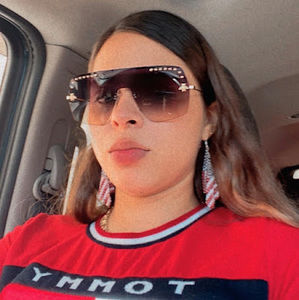 Meet your Posher, Heidy